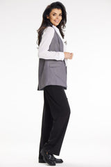 Chaleco modelo 195852 awama