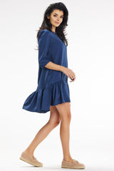 Vestido Casual modelo 195859 awama