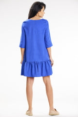 Vestido Casual modelo 195861 awama