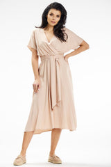 Vestido Casual modelo 195878 awama