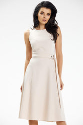 Vestido Casual modelo 195905 awama