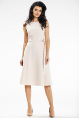 Vestido Casual modelo 195905 awama