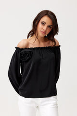 Blusa modelo 195912 Roco Fashion