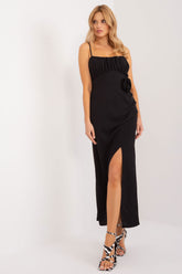 Vestido de cóctel modelo 195942 Italy Moda