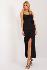 Vestido de cóctel modelo 195942 Italy Moda