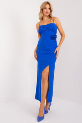 Vestido de cóctel modelo 195948 Italy Moda