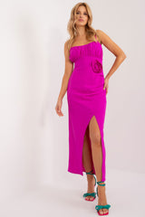 Vestido de cóctel modelo 195949 Italy Moda