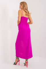 Vestido de cóctel modelo 195949 Italy Moda