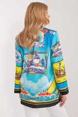 Chaqueta modelo 195955 Italy Moda