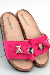 Chanclas modelo 195970 Inello