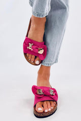 Chanclas modelo 195970 Inello