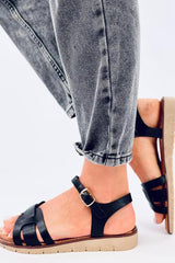 Sandalias modelo 195980 Inello