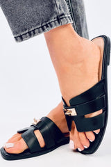 Chanclas modelo 195983 Inello