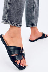 Chanclas modelo 195983 Inello