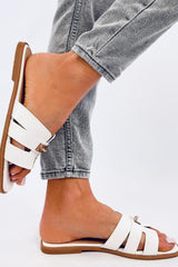 Chanclas modelo 195984 Inello