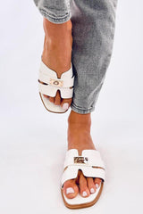 Chanclas modelo 195984 Inello