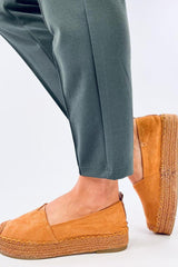 Alpargata modelo 195990 Inello