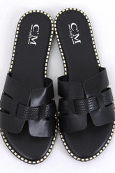 Chanclas modelo 195993 Inello