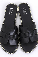 Chanclas modelo 195993 Inello