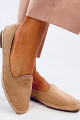 Alpargata modelo 196029 Inello