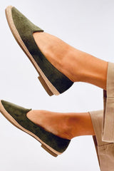 Alpargata modelo 196030 Inello