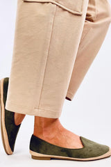 Alpargata modelo 196030 Inello