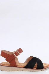 Sandalias modelo 196036 Inello