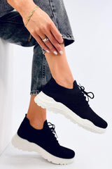 Zapatos deportivos modelo 196038 Inello