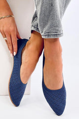 Bailarinas modelo 196054 Inello