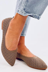 Bailarinas modelo 196056 Inello