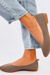 Bailarinas modelo 196056 Inello