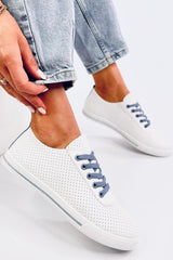 Zapatillas modelo 196064 Inello