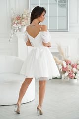 Vestido de noche modelo 196089 Bicotone