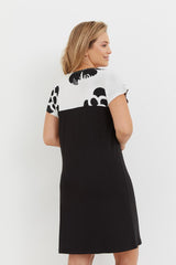 Camisón modelo 196101 De Lafense