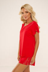 Pijama modelo 196104 De Lafense