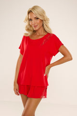 Pijama modelo 196104 De Lafense