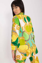 Chaqueta modelo 196155 Italy Moda