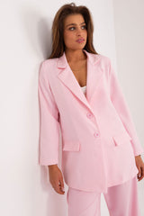 Chaqueta modelo 196164 Italia Moda