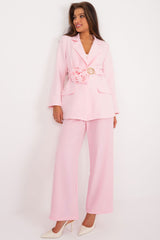 Chaqueta modelo 196164 Italia Moda