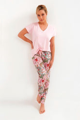 Pijama modelo 196191 Cana