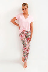 Pijama modelo 196191 Cana