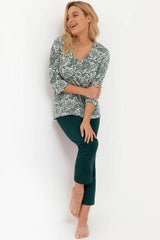 Pijama modelo 196193 Cana