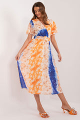 Vestido Casual modelo 196199 Italy Moda