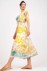 Vestido Casual modelo 196201 Italy Moda