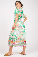 Vestido Casual modelo 196202 Italy Moda