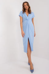 Vestido Casual modelo 196206 Italy Moda