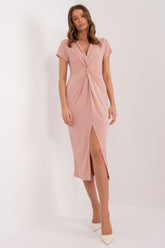 Vestido Casual modelo 196207 Italy Moda