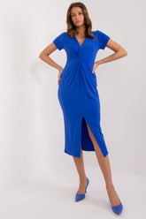 Vestido de día modelo 196208 Italia Moda