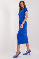 Vestido de día modelo 196208 Italia Moda