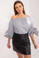 Blusa modelo 196219 Italia Moda